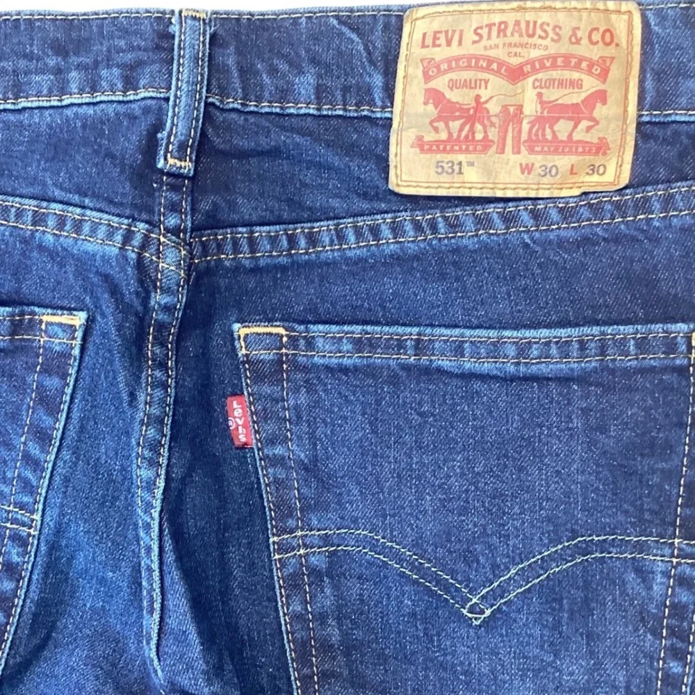 Levis levi strauss